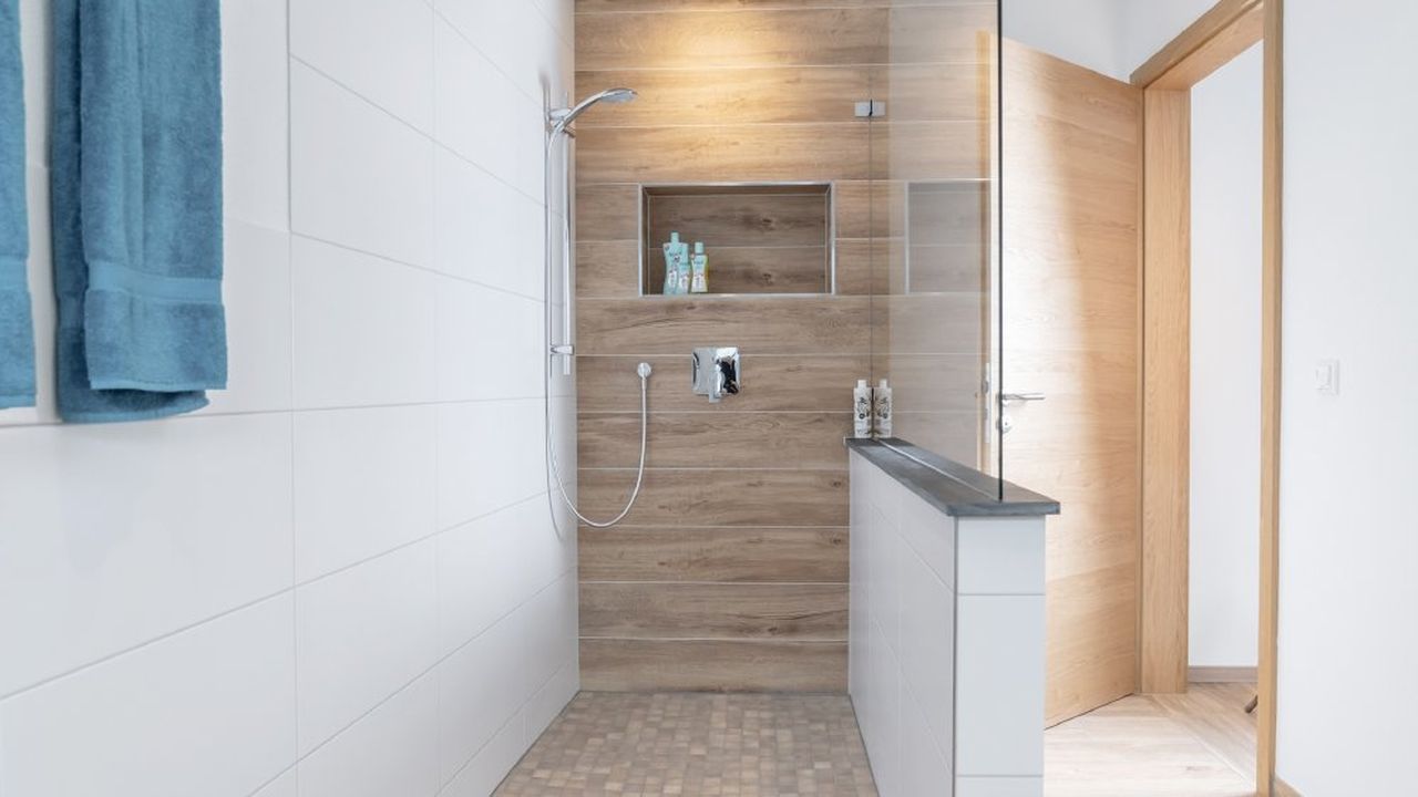 Badezimmer Badezimmer